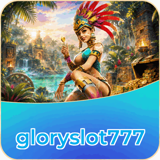 Tampilan antarmuka gloryslot777 APK v4.7.5 saat pengujian performa dan keamanan di perangkat Android